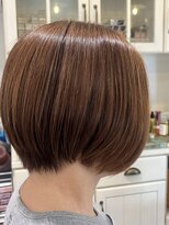 センスヘアークリエイト(SENSE HAIR CREATE)&nbsp;艶マシカラーカット