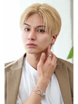 ブレスボーオム 明石(Breath beauu Homme Akashi)&nbsp;▼川崎祐生Breath beauu Homme▼メンズ/美容室/明石/西明石/二見