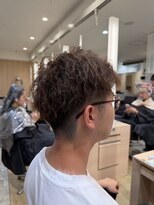 グランド 姫路店(GRAND)&nbsp;ツイストパーマ