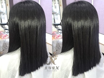 美容室Nの写真