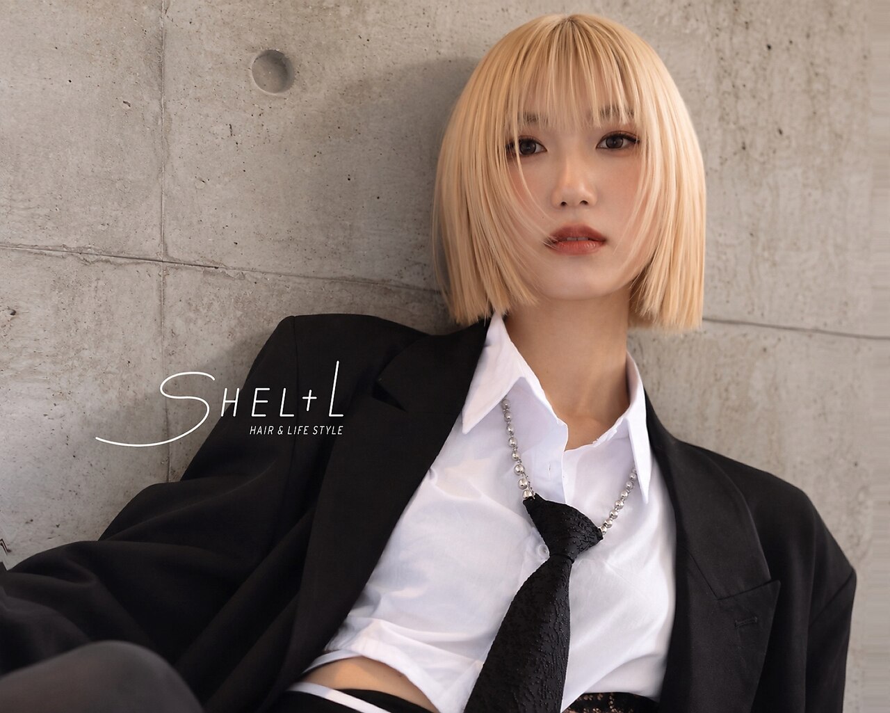 シェル(SHEL+L)｜ホットペッパービューティー