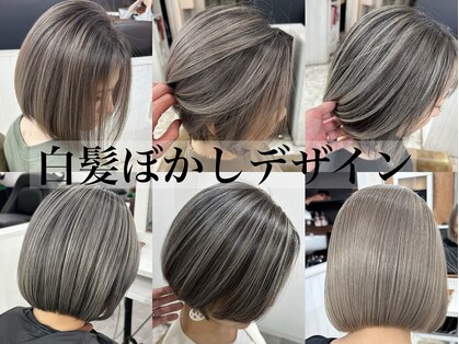 ワールドオーダー 天王寺店(WORLD ORDER)の写真
