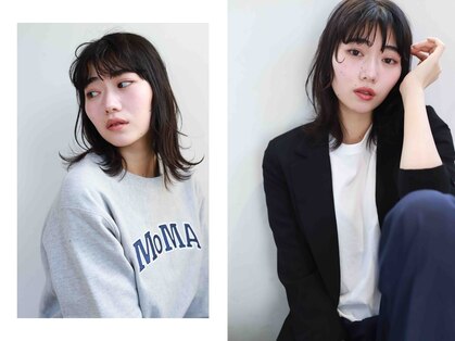 ミヤ 新さっぽろ duo(MIYA)の写真