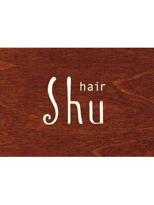 シュウ ヘアー(Shu hair)