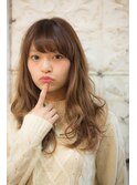 【Cubic】キュートウェーブ