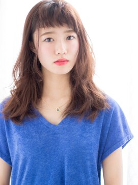 リード バイ ラグーン(LEAD by LAGOON) LAGOONスタイル 高橋彬0602