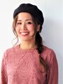 ヘアーメイク リタ(hair make Rita) 森繁 祥子