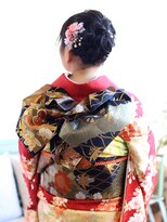 ゴーズゴー 吉祥寺(e)店(go s go)&nbsp;【 go s go 吉祥寺(e) 】成人式 吉祥寺　着物