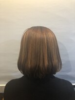 アンドフラワー(&FLOWER)&nbsp;炭酸水素ストレート