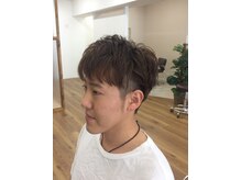 ラポールヘア 江戸川橋店