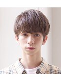 女子ウケ コレゾナチュラルマッシュ