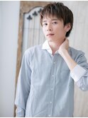 ≪mod's men≫好感度バッチリ!モテ系スマートマッシュf