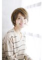 バランス 前橋(Balance)&nbsp;ショートヘアが得意☆『似合うがわからない』お任せください。