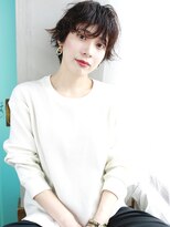 バース(BIRTH) 天神【BIRTH】無造作センシュアルショート 5