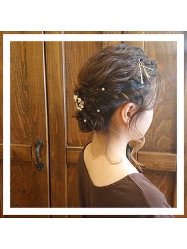 ルパラディ(leparadis) 【フルアップ5】