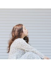 【特許技術】モデル・インフルエンサー御用達！日本最高品質のダメージレスカラー《イルミナカラー》