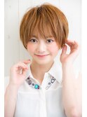 好感度UPナチュラルフェミニン