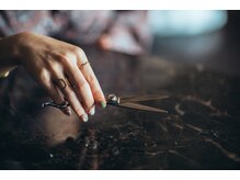 REGOLITHの似合わせカット技術★