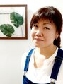ナチュラデコ プラス(NaturaDeco+) 橋本 ちか子
