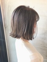 ブランココ(BlanCoCo)&nbsp;外はねミニボブ♪