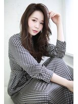 ラフィスヘアールート 大橋店(La fith hair root)&nbsp;【La fith】 つや髪☆ロングスタイル