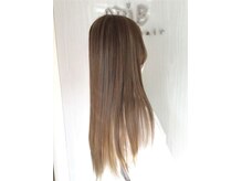 クライブヘアー 佐倉店(CRiB hair)