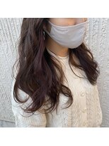 アイムアネックス サラ 三条店(I'm annex sala)&nbsp;イヤリングカラー