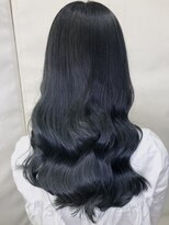 ジーナ 西新(Zina)&nbsp;髪質改善☆上品艶カラー【Zina 西新】