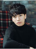 大人マッシュ