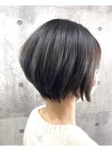 可愛いショートボブ☆