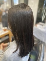 シェル 吉祥寺(shell)&nbsp;サラサラミディアム