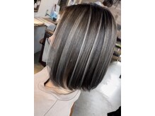 ヘアーデザイン ディードット ウル(D. ulu)