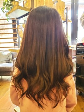 エデル(ederux) KIDSカット