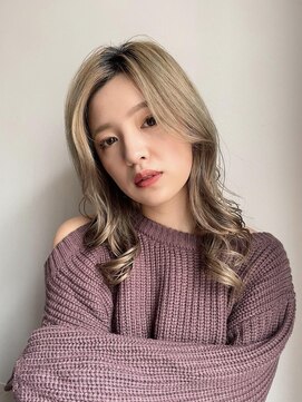 フラミューム 高崎(flammeum) フラミュームスタイル