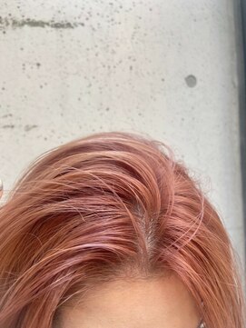 キコ 天神大名西通り店(kico) kico☆ゲストスタイル2022.s/s担当Tomy