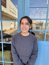 アロー ヘアー(arrow hair)&nbsp;佐藤 