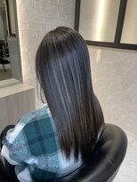 アンドシャルム 心斎橋(&CHALME)&nbsp;highlight