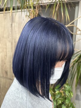 ヴィフ 大船(VIF) デザインカラー/こなれハイトーン/プレミアムカラー大船//大船駅