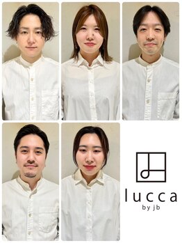 ルッカバイジェービー 行徳(lucca by jb)の写真/《感染症対策◎》マンツーマンならではの細やかな施術とおもてなしで、通うたび美しい髪に[行徳/髪質改善]