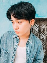 レックス 新小岩(Lex)&nbsp;ハンサムショート[新小岩/新小岩駅]