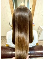 ファシーノ(FASCINO) 酸性ストレート