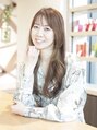 エムスラッシュ ソル センター南(M.SLASH SOL) 田中 亜季