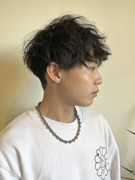 ルートヴィッヒ(Ludwig) セット楽々! メンズツイストスパイラル