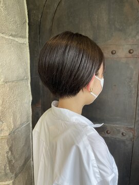 リリー(LILY) ☆ショートボブ☆