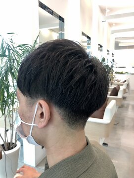 カッツ 駅家店(CUT S) メンズショート