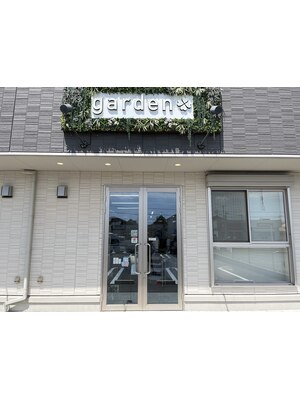 ガーデン 小山店(garden)