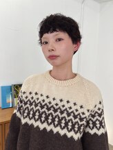 タート(Taat.) nuance short