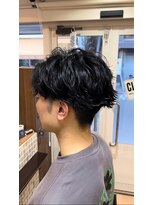 インパークス 竹ノ塚店(INPARKS)&nbsp;ツイストスパイラルパーマ