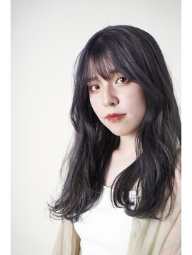 キャノン ボール ヘアー Cannon Ball HAIR ラフウェーブ