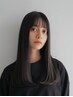 『ご新規様限定』カット&キラ髪酸性プレミアムストレート&トリートメント